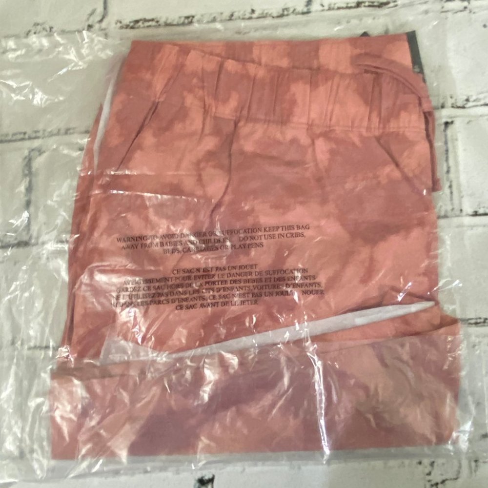 The North Face Printed Class V Shorts  2X - Picture 6 of 7